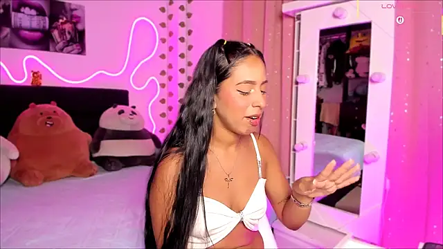 Vickysth online show from November 21, 2025, 10:42 pm