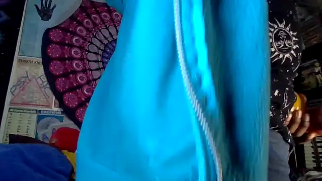 GardeniaFields online show from April 1, 2026, 12:46 am