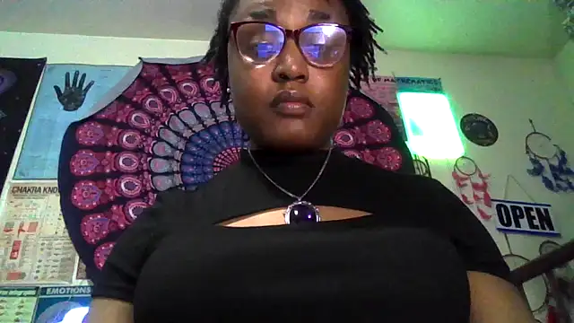 GardeniaFields online show from January 9, 2026, 4:19 am