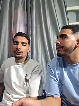 MATANAN31 online show from April 2, 2026, 2:24 pm