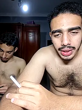 MATANAN31 online show from April 16, 2026, 11:29 pm