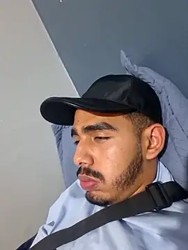 MATANAN31 online show from April 16, 2026, 7:14 pm