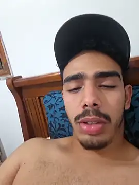 MATANAN31 online show from November 15, 2025, 6:34 pm