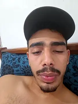 MATANAN31 online show from November 16, 2025, 8:35 pm