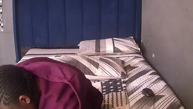 Snapshot of SexyShybarbie chatting on June 22, 2026, 6:32 am SexyShybarbie online show from June 22, 2026, 6:32 am