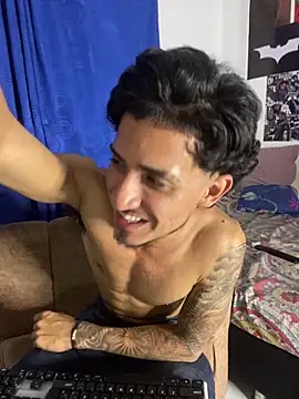 Snapshot of Zayn_kane chatting on November 28, 2025, 3:50 am Zayn kane online show from November 28, 2025, 3:50 am