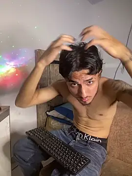 Snapshot of Zayn_kane chatting on February 25, 2026, 4:34 am Zayn kane online show from February 25, 2026, 4:34 am