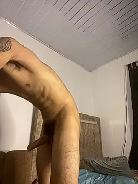 Zayn kane online show from April 18, 2026, 3:53 am