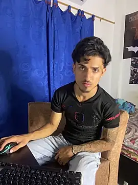 Snapshot of Zayn_kane chatting on November 16, 2025, 12:26 am Zayn kane online show from November 16, 2025, 12:26 am