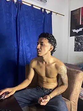 Snapshot of Zayn_kane chatting on November 14, 2025, 4:05 am Zayn kane online show from November 14, 2025, 4:05 am