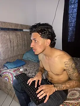 Snapshot of Zayn_kane chatting on January 31, 2026, 8:07 pm Zayn kane online show from January 31, 2026, 8:07 pm