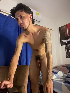 Snapshot of Zayn_kane chatting on February 15, 2026, 3:18 am Zayn kane online show from February 15, 2026, 3:18 am