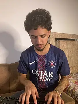 Zayn kane online show from April 19, 2026, 1:06 am