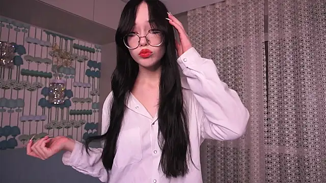 JodyHeap online show from March 14, 2025, 4:19 pm