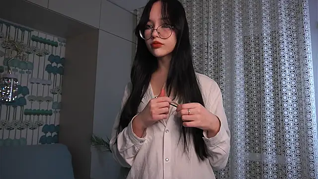 JodyHeap online show from March 19, 2025, 5:28 pm