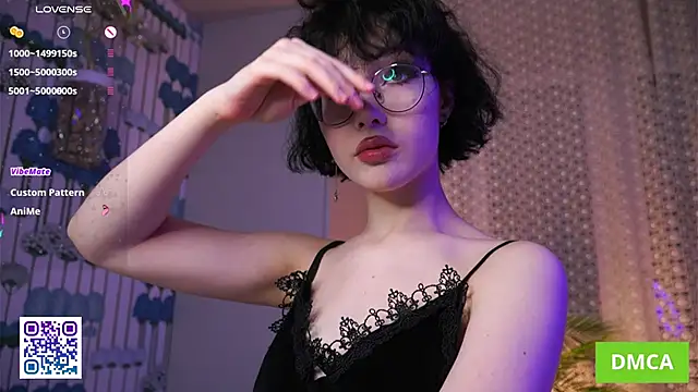 JodyHeap online show from January 31, 2026, 7:12 pm