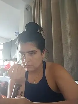 Snapshot of Seet_Hanna chatting on September 14, 2025, 8:31 pm Seet Hanna online show from September 14, 2025, 8:31 pm