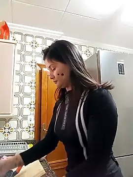 Snapshot of Seet_Hanna chatting on February 27, 2026, 3:01 pm Seet Hanna online show from February 27, 2026, 3:01 pm