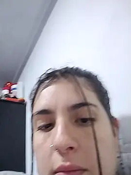 Snapshot of Seet_Hanna chatting on October 14, 2025, 4:35 am Seet Hanna online show from October 14, 2025, 4:35 am