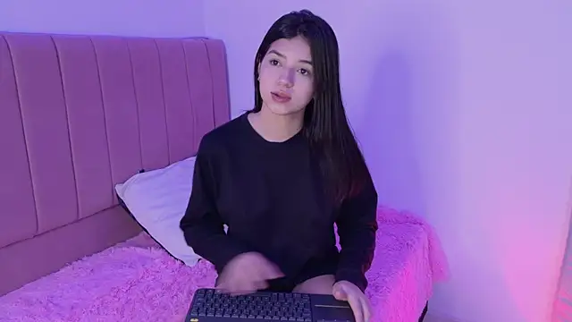 eva sin18 online show from March 18, 2025, 12:08 am