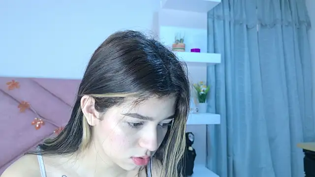 eva sin18 online show from December 4, 2025, 11:15 pm