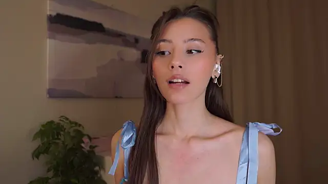 Snapshot of EditaBails chatting on February 14, 2026, 7:36 pm EditaBails online show from February 14, 2026, 7:36 pm