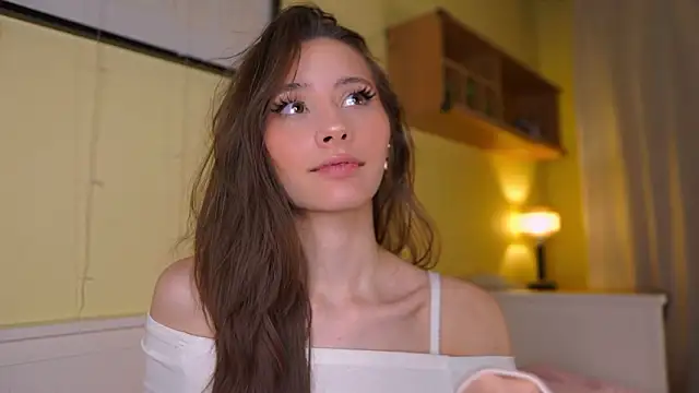 Snapshot of EditaBails chatting on January 31, 2026, 8:07 pm EditaBails online show from January 31, 2026, 8:07 pm