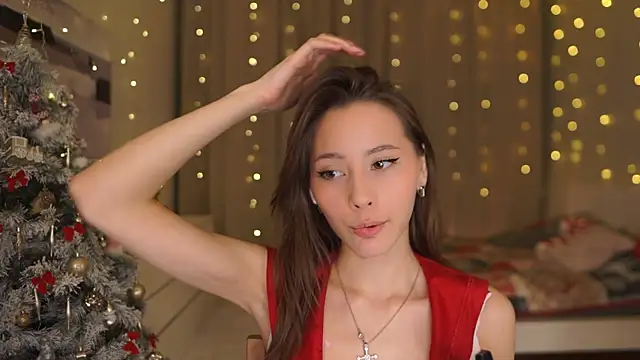 Snapshot of EditaBails chatting on January 8, 2026, 7:09 pm EditaBails online show from January 8, 2026, 7:09 pm