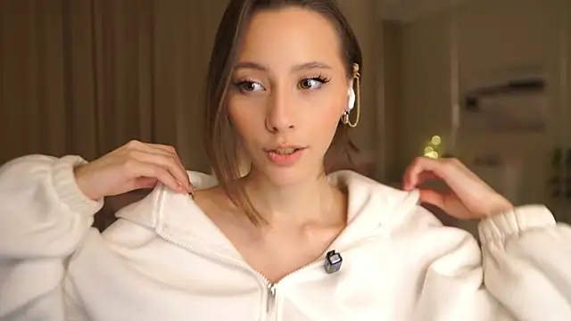 Snapshot of EditaBails chatting on January 16, 2026, 7:18 pm EditaBails online show from January 16, 2026, 7:18 pm