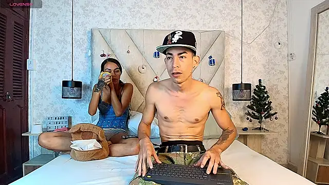 AmbarRaj online show from January 9, 2026, 12:23 pm