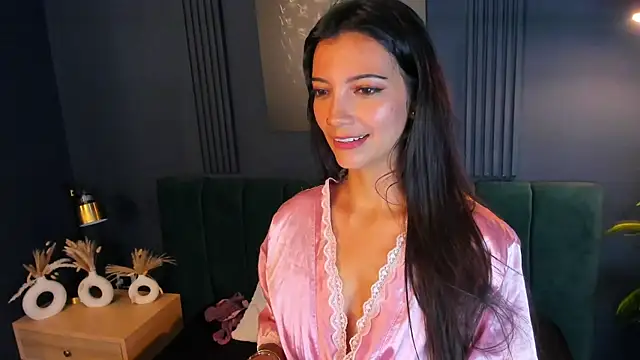 roxy hell online show from March 11, 2025, 1:16 am