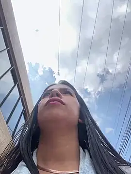 Snapshot of Nathaly_12 chatting on November 7, 2025, 5:50 pm Nathaly 12 online show from November 7, 2025, 5:50 pm