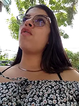 Snapshot of Nathaly_12 chatting on November 16, 2025, 6:34 pm Nathaly 12 online show from November 16, 2025, 6:34 pm