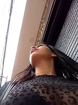 Nathaly 12 online show from April 3, 2026, 4:46 pm