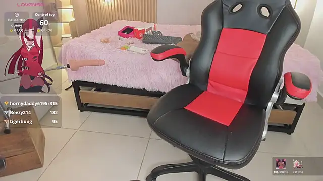 Snapshot of stephany_summer chatting on December 15, 2025, 3:29 pm stephany summer online show from December 15, 2025, 3:29 pm