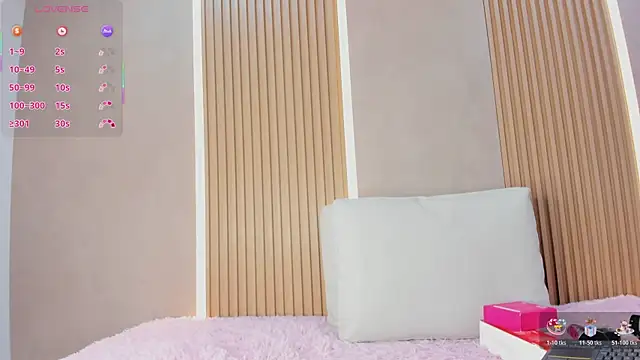 Snapshot of stephany_summer chatting on December 3, 2025, 4:24 am stephany summer online show from December 3, 2025, 4:24 am