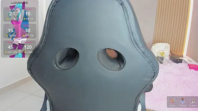 Snapshot of stephany_summer chatting on December 23, 2025, 3:39 am stephany summer online show from December 23, 2025, 3:39 am