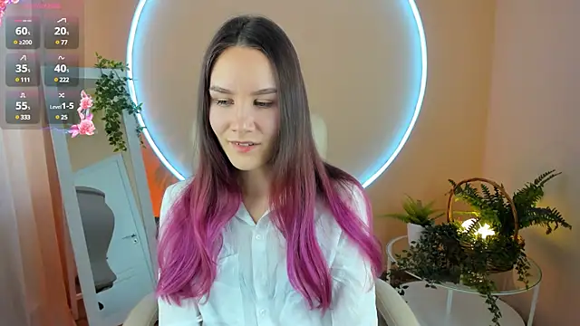 Clare  Florence online show from March 19, 2025, 9:49 am