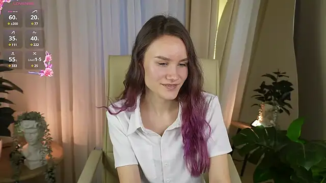 Clare  Florence online show from March 15, 2025, 10:03 am