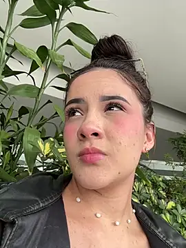 Snapshot of Paulet_Johnson chatting on March 15, 2025, 7:48 pm Paulet Johnson online show from March 15, 2025, 7:48 pm