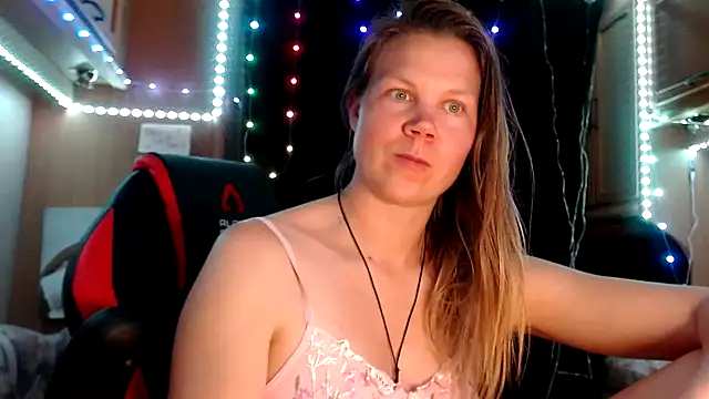 CallMeMaria online show from February 15, 2025, 6:12 pm