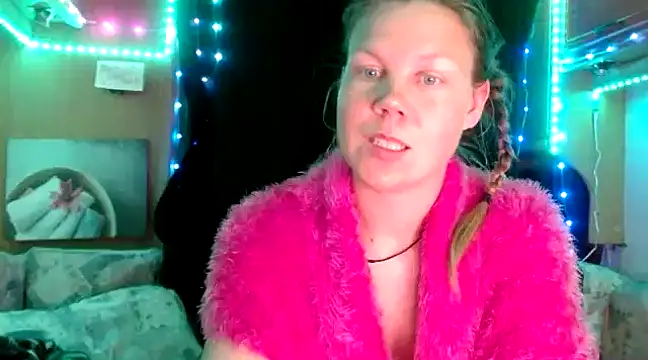 CallMeMaria online show from February 11, 2025, 7:16 pm