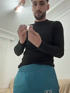 Vergon21cmdotado online show from April 12, 2026, 6:55 pm