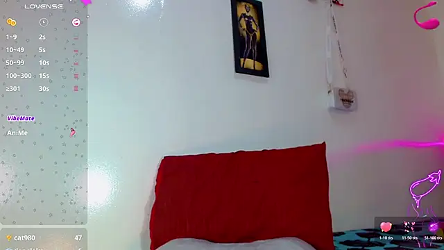 Snapshot of alexsandra_kiss chatting on February 21, 2026, 11:34 am alexsandra kiss online show from February 21, 2026, 11:34 am