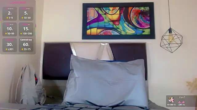 Snapshot of alexsandra_kiss chatting on October 5, 2025, 11:34 am alexsandra kiss online show from October 5, 2025, 11:34 am