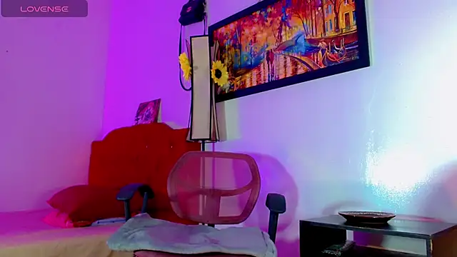 alexsandra kiss online show from April 8, 2026, 11:12 am