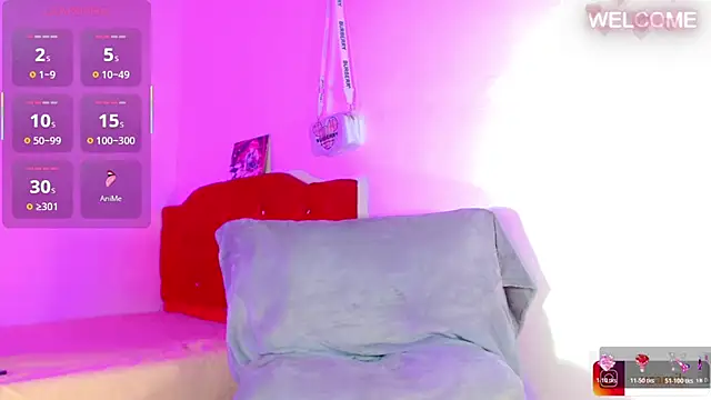 alexsandra kiss online show from March 13, 2026, 11:37 am