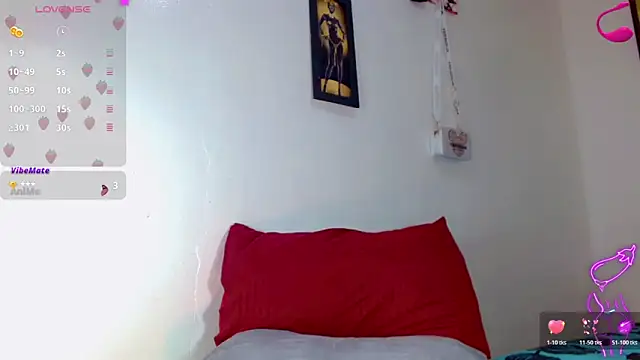 Snapshot of alexsandra_kiss chatting on February 20, 2026, 10:39 am alexsandra kiss online show from February 20, 2026, 10:39 am