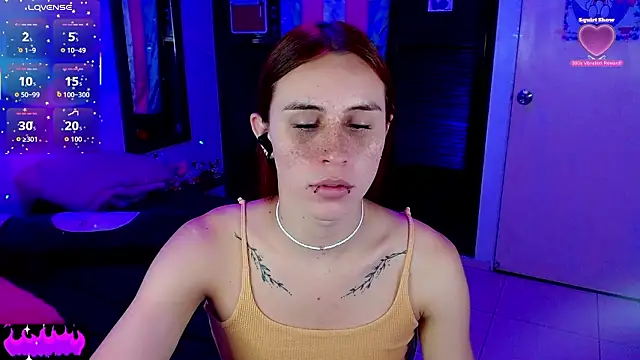 Malud09 online show from March 10, 2026, 12:09 pm