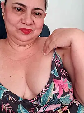 michellrodriguez online show from October 5, 2025, 8:32 pm